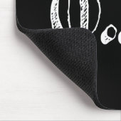 Sarcastic OK Mousepad (Ecke)