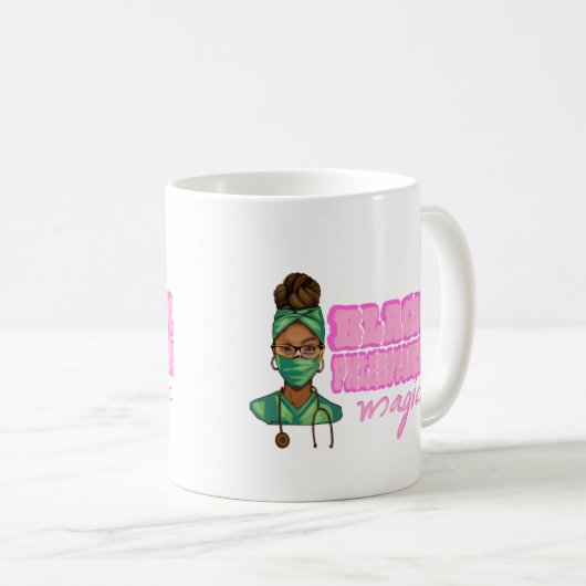 Sarcastic Phlebotomist Zitat Kaffeetasse (VorderseiteRechts)