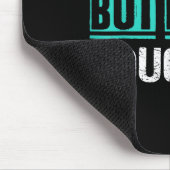 Sarcastic Quotes And Introverts Men Women Tees. I Mousepad (Ecke)