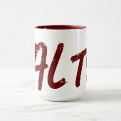 Sarcastic Salty Tears Tasse (Zentrum)