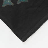 Sarcastic Sayings Cactus Not A Hugger No Hug Meme Fleecedecke (Ecke)