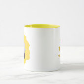 Sarcastic Sheep – Rede ich mit dir? Tasse (Zentrum)