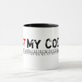 Sarcastic Software Engineering Tasse (Zentrum)