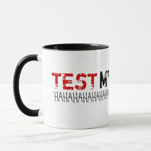 Sarcastic Software Engineering Tasse (Links)