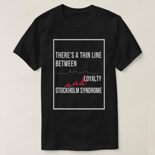 Sarcastic Spaß witzig  T-Shirt (Design vorne)