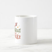Sarcastic Strawberry Sorry not Sorry Kaffeetasse (Mittel)