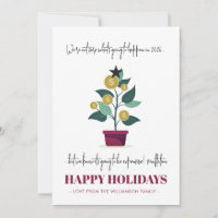 Sarcastic teuer Jahr vor 2022 Weihnachten