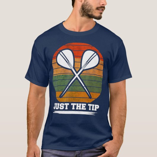 Sarcastic Tipp von Darts Redewendungen Artwork T-Shirt (Vorderseite)