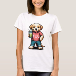 Sarcastic und Funny Dog T-Shirt