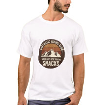 Sarcastic Wanderclub