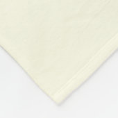 Sarcastic Zitat war nicht Gemein, Ihre Tasten zu d Fleecedecke (Ecke)