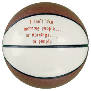 Sarcastische Lustige Sprüche und Quotes Salty Sar Basketball