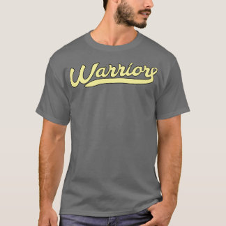 Sarcoma Cancer Awareness Warrior Yellow Ribbon Gif T-Shirt