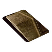 Sarcophagus aus Abu Roach (Kalkstein) (siehe auch  Magnet (Rechte Seite)