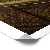 Sarcophagus aus Abu Roach (Kalkstein) (siehe auch Poster (Ecke)