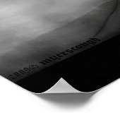 Sarcophagus mittel poster (Ecke)