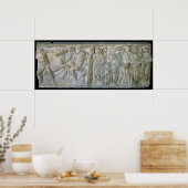 Sarcophagus Poster (Küche)