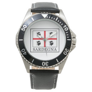 Sardegna Armbanduhr