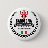 Sardegna Button (Vorderseite)