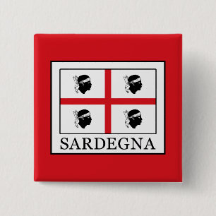 Sardegna Button
