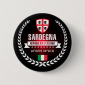 Sardegna Button (Vorderseite)