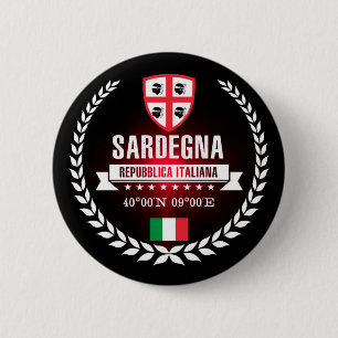 Sardegna Button