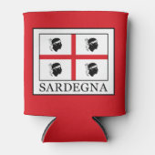 Sardegna Dosenkühler (Vorderseite)