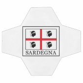 Sardegna Fußball (Flach)