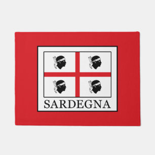 Sardegna Fußmatte