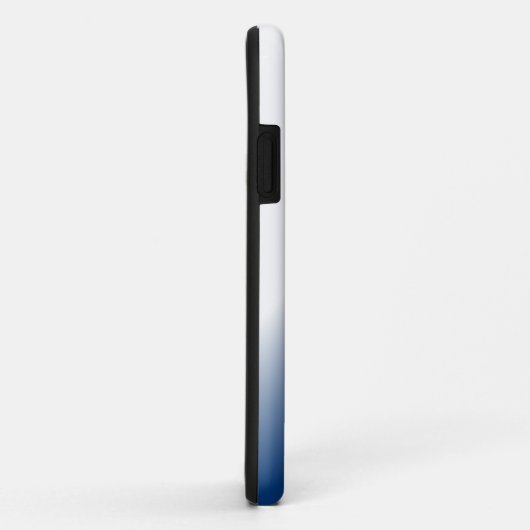 Sardegna, Karte Case-Mate iPhone Hülle (Hinten/Rechts)