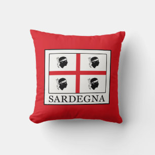 Sardegna Kissen