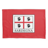 Sardegna Kissenbezug (Vorderseite)