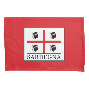 Sardegna Kissenbezug