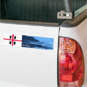 Sardegna Paradies-Aufkleber 2 Autoaufkleber (Auf Lkw)