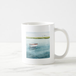 Sardelle I Kaffeetasse