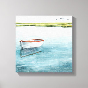 Sardelle I Leinwanddruck