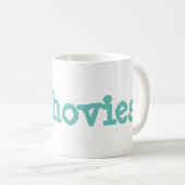 Sardellen Kaffeetasse (VorderseiteRechts)