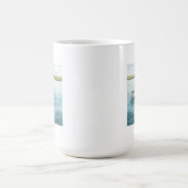 Sardellenbucht I Kaffeetasse (Mittel)