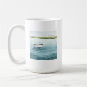 Sardellenbucht I Kaffeetasse (Links)