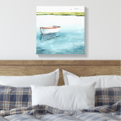 Sardellenbucht I Leinwanddruck (Insitu (Schlafzimmer))