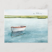 Sardellenbucht I Postkarte (Vorderseite)