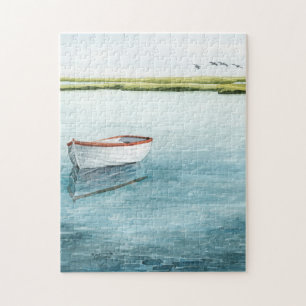 Sardellenbucht I Puzzle