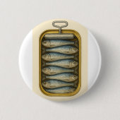 Sardine Chic by ej gold — Button (Vorderseite)