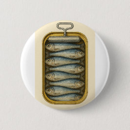 Sardine Chic by ej gold — Button