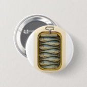 Sardine Chic by ej gold — Button (Vorne & Hinten)