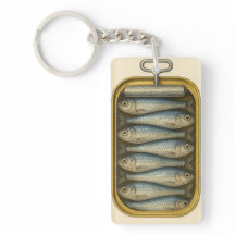 Sardine Chic von ej gold