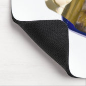 Sardine kann mousepad (Ecke)