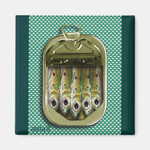 Sardine Magnet