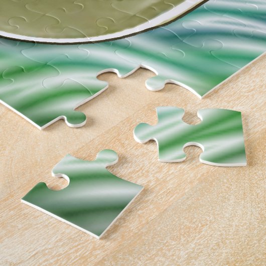 Sardine-@ Meer Puzzle (Seite)