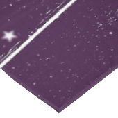 Sardinen in einer Zinn gestört Tischdecke (Schrägansicht)